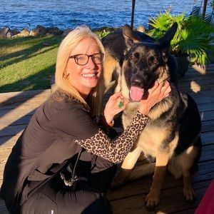 Meet your Posher, Tammy